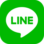 LINEで問い合わせができるようになりました