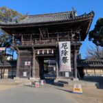 令和4年松原八幡神社厄除祭