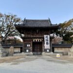 令和6年(2024年)松原八幡神社厄神祭